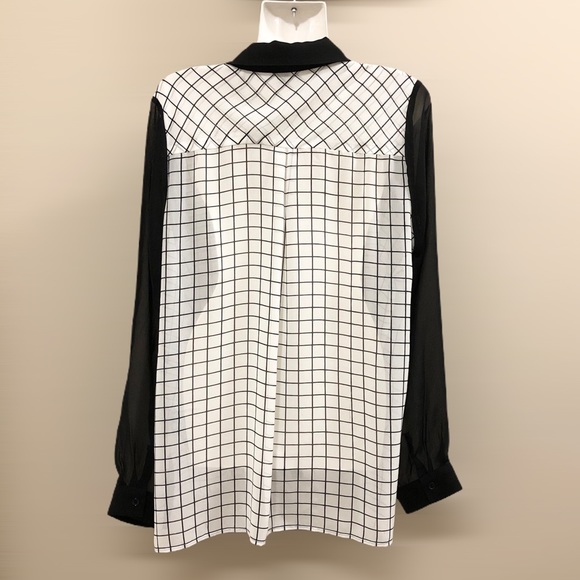 Casual Plaid Shirt - Picture 2 of 5